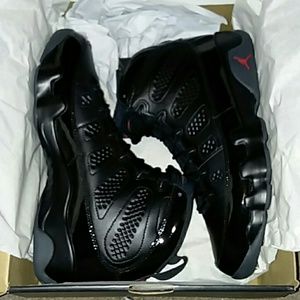 Air Jordan 9 retro
